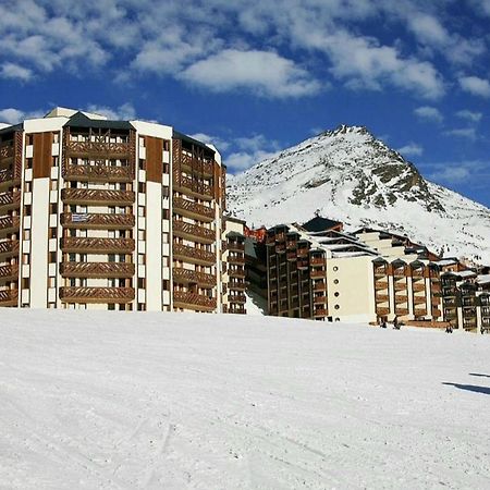 Cosy Val Tho Ski Aux Pieds Apartment Val Thorens Exterior photo